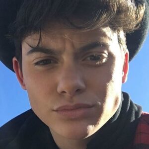 تصویر هنرمند Tyler DiChiara