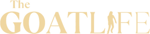 لوگوی رسمی فیلم The Goat Life (2024)