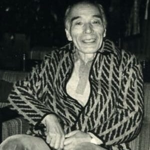 تصویر هنرمند Yoshio Yoshida