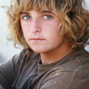 تصویر هنرمند Hayden Bromberg