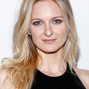 تصویر هنرمند Sorel Carradine