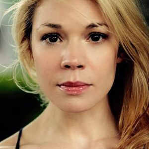 تصویر هنرمند Elisabeth Rosen