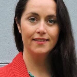 تصویر هنرمند Lasairfhíona Ní Chonaola