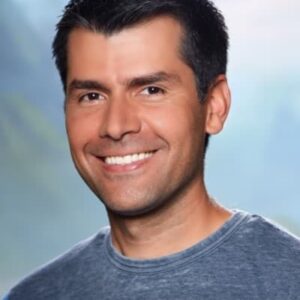 تصویر هنرمند David G. Derrick Jr.