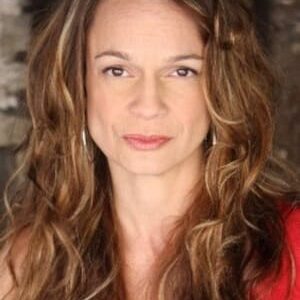 تصویر هنرمند Rebecca Jordan