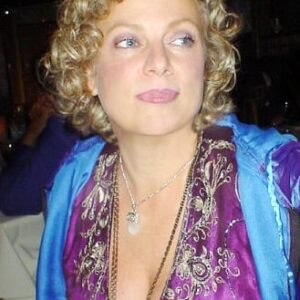 تصویر هنرمند Vanna Bonta