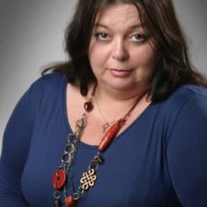 تصویر هنرمند Dorota Piasecka