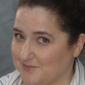 تصویر هنرمند Trinidad Iglesias