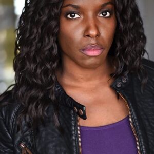 تصویر هنرمند Janeshia Adams-Ginyard