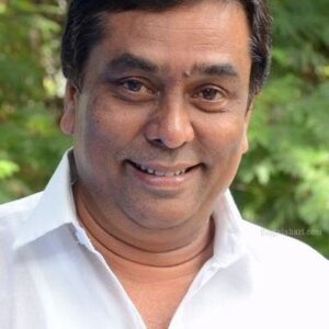 تصویر هنرمند Kadambari Kiran