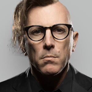تصویر هنرمند Maynard James Keenan