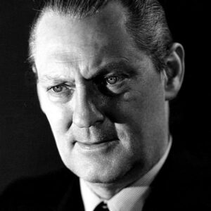 تصویر هنرمند Lionel Barrymore