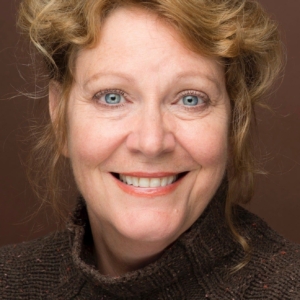 تصویر هنرمند Shelley Thompson