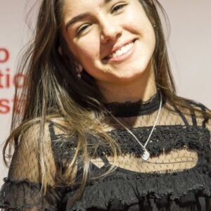 تصویر هنرمند Carolina Rohana