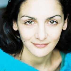 تصویر هنرمند Laurence Gormezano