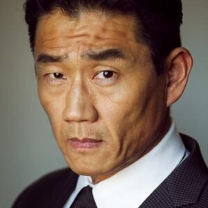 تصویر هنرمند Philippe Lee