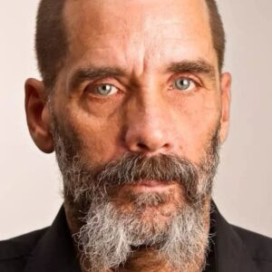 تصویر هنرمند Stephen Eric McIntyre