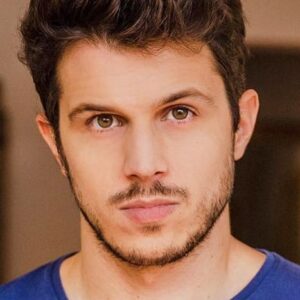 تصویر هنرمند João Villa