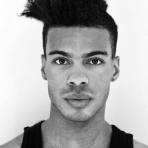 تصویر هنرمند Jaylan Evans