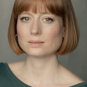 تصویر هنرمند Meghan Treadway