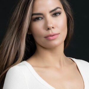 تصویر هنرمند Kathy Corpus