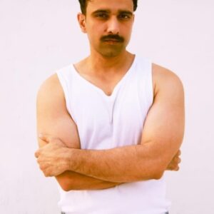 تصویر هنرمند Naveen Jagbir Sandhu