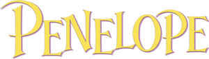 لوگوی رسمی فیلم Penelope (2006)