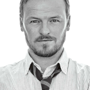 تصویر هنرمند Paul Reid