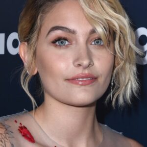 تصویر هنرمند Paris Jackson