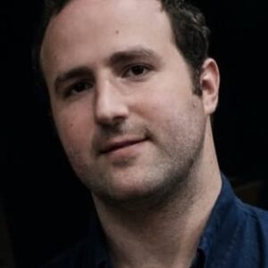 تصویر هنرمند Anthony B. Willis