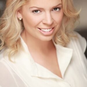 تصویر هنرمند Nicole Chauvet