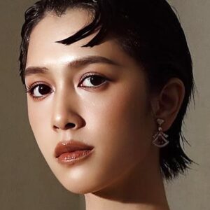 تصویر هنرمند Eugenie Liu