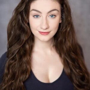 تصویر هنرمند Amber Doig-Thorne