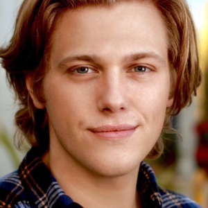 تصویر هنرمند Blake Burt