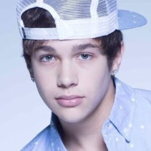 تصویر هنرمند Austin Mahone