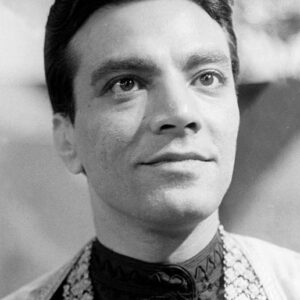 تصویر هنرمند Zia Mohyeddin