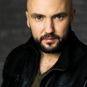 تصویر هنرمند Scott Michael Wagstaff