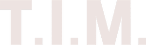 لوگوی رسمی فیلم T.I.M. (2023)