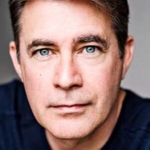 تصویر هنرمند Colin Wells