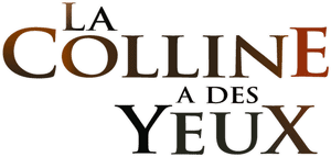 لوگوی رسمی فیلم The Hills Have Eyes (2006)