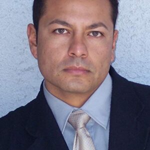 تصویر هنرمند Johnnie Hector