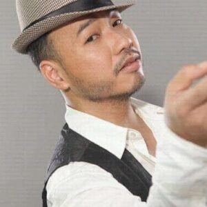 تصویر هنرمند Terry Lee Ji-Ming