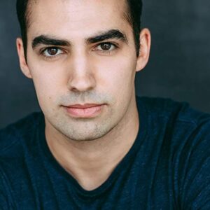 تصویر هنرمند Paul Almeida