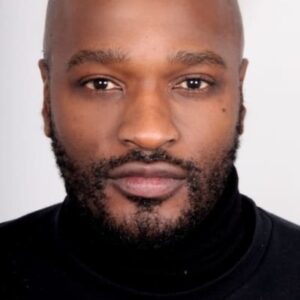 تصویر هنرمند Bongo Mbutuma