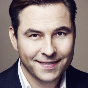تصویر هنرمند David Walliams