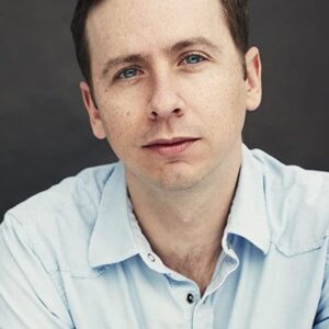 تصویر هنرمند Dan Beirne