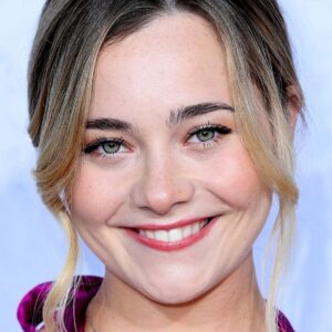 تصویر هنرمند Lexi Simonsen