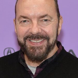 تصویر هنرمند Alan Ball