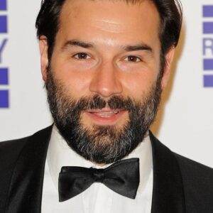 تصویر هنرمند Adam Buxton