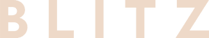 لوگوی رسمی فیلم Blitz (2024)
